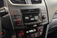 Suzuki Swift 1.3 DDIS 75 SO CITY 5P