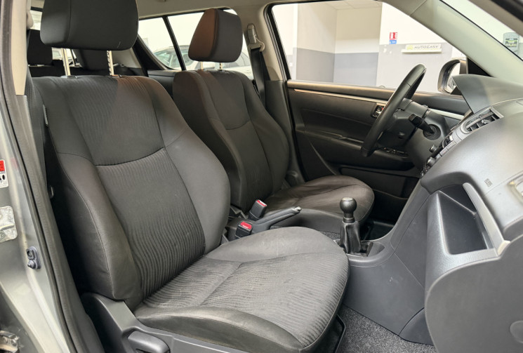 Suzuki Swift 1.3 DDIS 75 SO CITY 5P