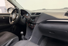 Suzuki Swift 1.3 DDIS 75 SO CITY 5P
