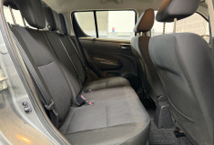 Suzuki Swift 1.3 DDIS 75 SO CITY 5P