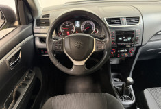 Suzuki Swift 1.3 DDIS 75 SO CITY 5P