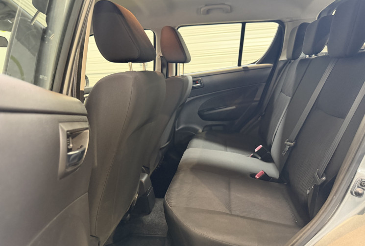 Suzuki Swift 1.3 DDIS 75 SO CITY 5P