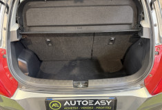 Suzuki Swift 1.3 DDIS 75 SO CITY 5P