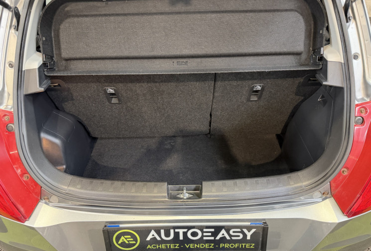 Suzuki Swift 1.3 DDIS 75 SO CITY 5P