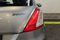 Suzuki Swift 1.3 DDIS 75 SO CITY 5P