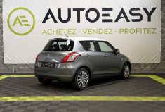 Suzuki Swift 1.3 DDIS 75 SO CITY 5P