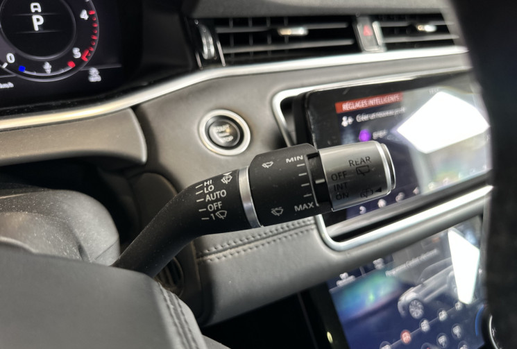 Land-Rover Range Rover Evoque 2.0 D 180ch HSE AWD BVA