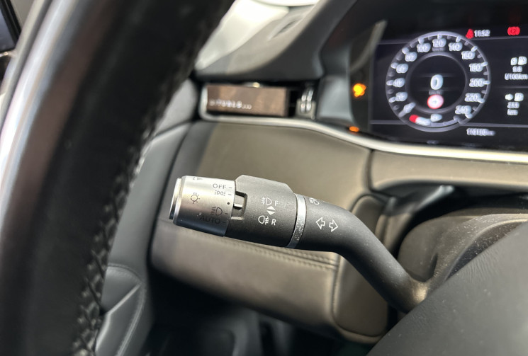 Land-Rover Range Rover Evoque 2.0 D 180ch HSE AWD BVA