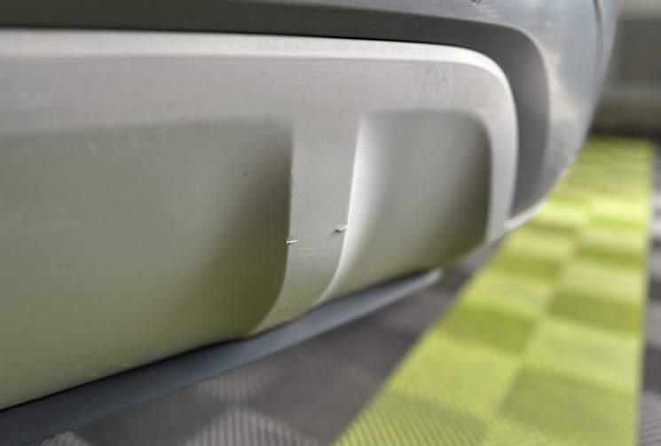 Land-Rover Range Rover Evoque 2.0 D 180ch HSE AWD BVA