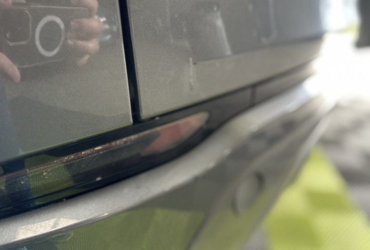 Land-Rover Range Rover Evoque 2.0 D 180ch HSE AWD BVA