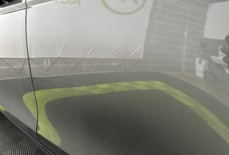 Land-Rover Range Rover Evoque 2.0 D 180ch HSE AWD BVA