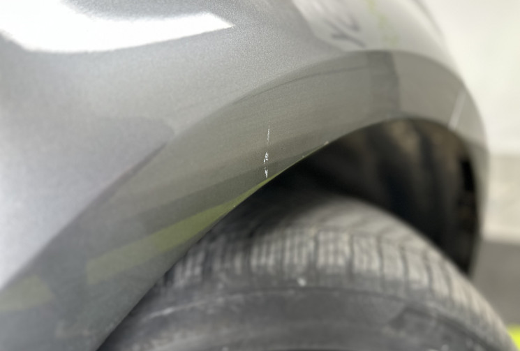 Land-Rover Range Rover Evoque 2.0 D 180ch HSE AWD BVA