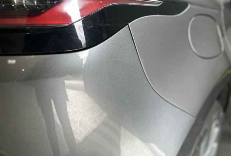 Land-Rover Range Rover Evoque 2.0 D 180ch HSE AWD BVA