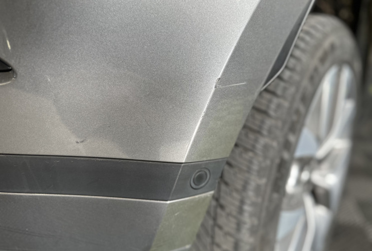 Land-Rover Range Rover Evoque 2.0 D 180ch HSE AWD BVA