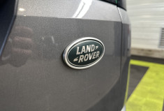 Land-Rover Range Rover Evoque 2.0 D 180ch HSE AWD BVA