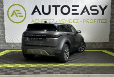 Land-Rover Range Rover Evoque 2.0 D 180ch HSE AWD BVA