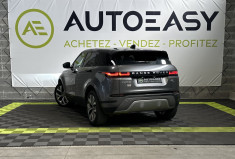Land-Rover Range Rover Evoque 2.0 D 180ch HSE AWD BVA