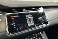 Land-Rover Range Rover Evoque 2.0 D 180ch HSE AWD BVA