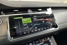 Land-Rover Range Rover Evoque 2.0 D 180ch HSE AWD BVA