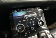 Land-Rover Range Rover Evoque 2.0 D 180ch HSE AWD BVA