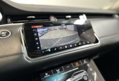 Land-Rover Range Rover Evoque 2.0 D 180ch HSE AWD BVA