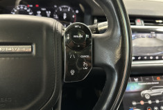 Land-Rover Range Rover Evoque 2.0 D 180ch HSE AWD BVA