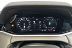 Land-Rover Range Rover Evoque 2.0 D 180ch HSE AWD BVA