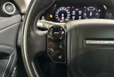 Land-Rover Range Rover Evoque 2.0 D 180ch HSE AWD BVA