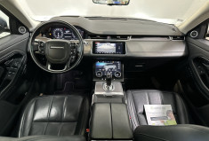 Land-Rover Range Rover Evoque 2.0 D 180ch HSE AWD BVA