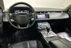 Land-Rover Range Rover Evoque 2.0 D 180ch HSE AWD BVA