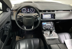 Land-Rover Range Rover Evoque 2.0 D 180ch HSE AWD BVA
