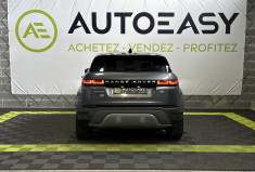 Land-Rover Range Rover Evoque 2.0 D 180ch HSE AWD BVA