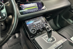 Land-Rover Range Rover Evoque 2.0 D 180ch HSE AWD BVA