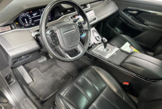 Land-Rover Range Rover Evoque 2.0 D 180ch HSE AWD BVA