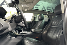 Land-Rover Range Rover Evoque 2.0 D 180ch HSE AWD BVA