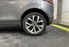 Land-Rover Range Rover Evoque 2.0 D 180ch HSE AWD BVA