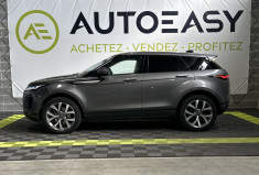 Land-Rover Range Rover Evoque 2.0 D 180ch HSE AWD BVA