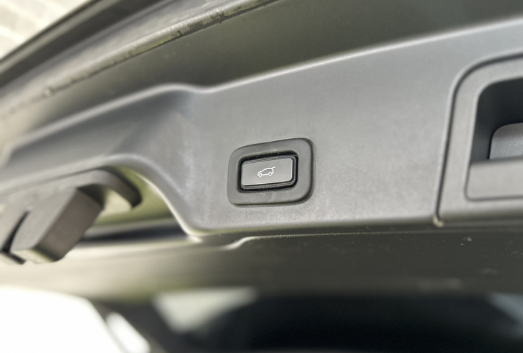 Land-Rover Range Rover Evoque 2.0 D 180ch HSE AWD BVA