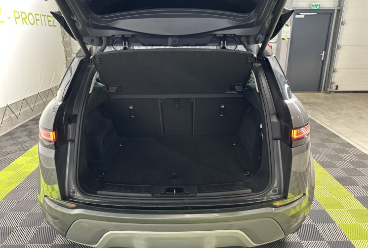 Land-Rover Range Rover Evoque 2.0 D 180ch HSE AWD BVA