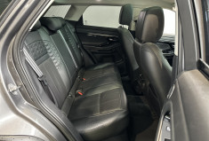 Land-Rover Range Rover Evoque 2.0 D 180ch HSE AWD BVA