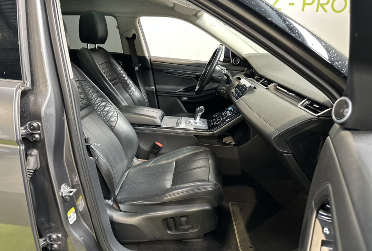 Land-Rover Range Rover Evoque 2.0 D 180ch HSE AWD BVA