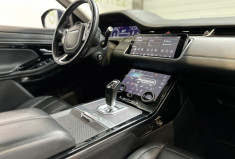 Land-Rover Range Rover Evoque 2.0 D 180ch HSE AWD BVA
