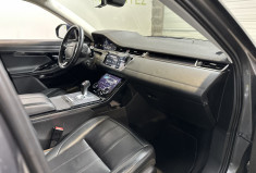 Land-Rover Range Rover Evoque 2.0 D 180ch HSE AWD BVA