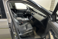 Land-Rover Range Rover Evoque 2.0 D 180ch HSE AWD BVA