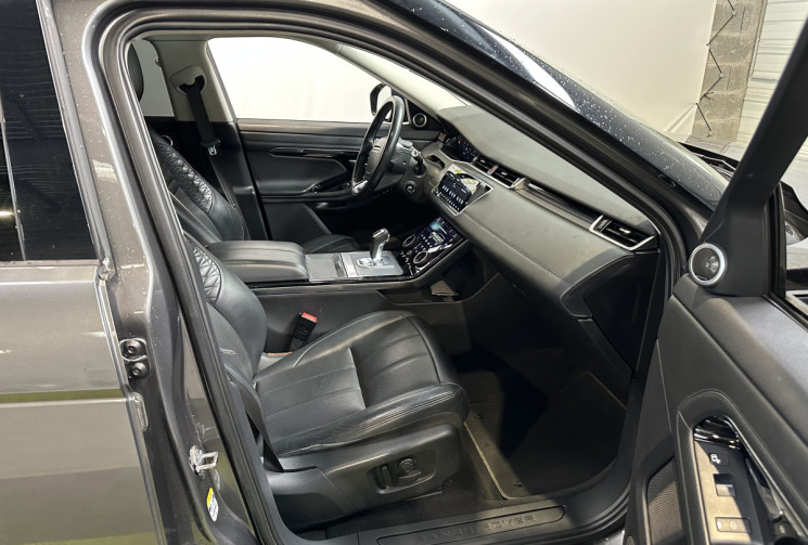 Land-Rover Range Rover Evoque 2.0 D 180ch HSE AWD BVA