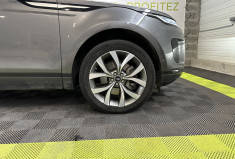 Land-Rover Range Rover Evoque 2.0 D 180ch HSE AWD BVA