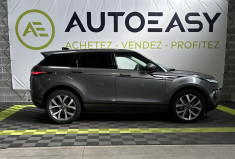 Land-Rover Range Rover Evoque 2.0 D 180ch HSE AWD BVA