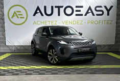 Land-Rover Range Rover Evoque 2.0 D 180ch HSE AWD BVA
