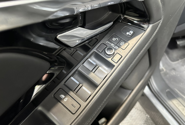 Land-Rover Range Rover Evoque 2.0 D 180ch HSE AWD BVA