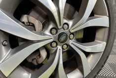 Land-Rover Range Rover Evoque 2.0 D 180ch HSE AWD BVA